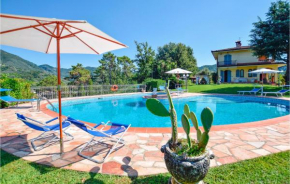 4 Bedroom Cozy Home In Camaiore, Camaiore